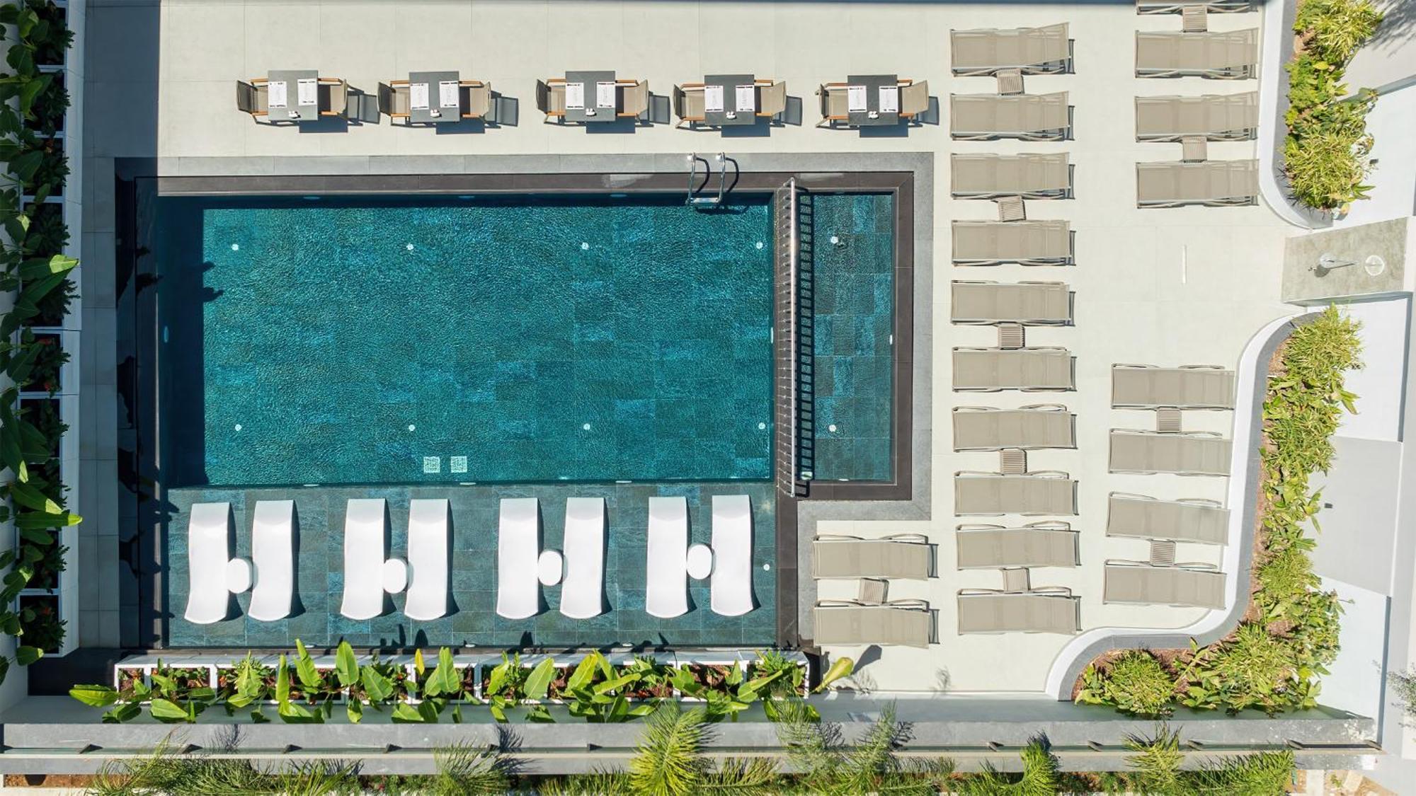 Awen Lara Hotel Antália Exterior foto